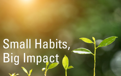 شکل‌گیری عادت‌های خوب