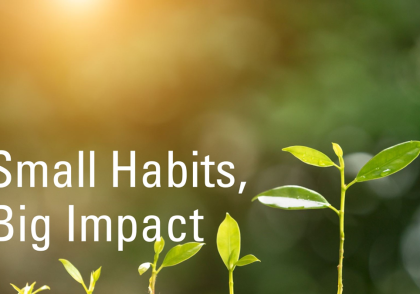 شکل‌گیری عادت‌های خوب